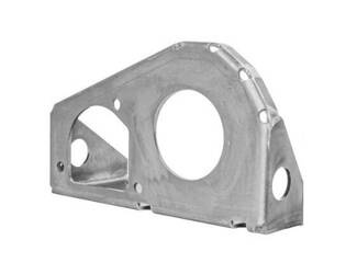 Supporti molla Nissan Patrol Y60 Y61 - Anteriore S