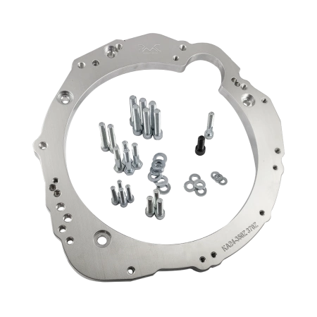Adapter skrzyni biegów Nissan KA24 - Nissan 350Z Z33 CD009 / Nissan 370Z Z34 JK