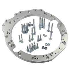 Adapter skrzyni biegów Mercedes-Benz M272 M273 M275 - Manual BMW ZF5 GS5-39DZ GS6-53DZ GS6-53BZ / 8HP / DCT