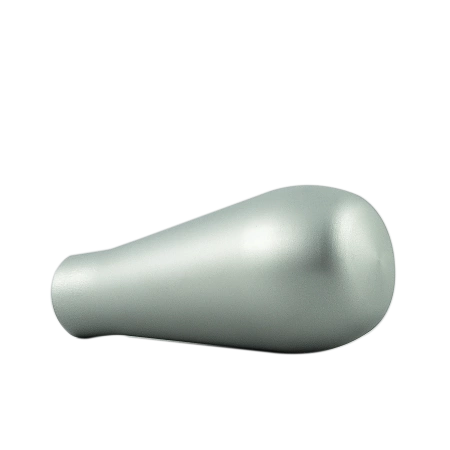 Shifter 8HP DCT DKG DSG PDK Black Edition - Pommeau Argent