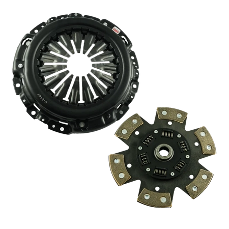 Clutch kit Competition Clutch 6073-1620