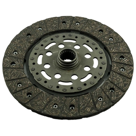 Disco frizione per BMW 26x29-22N [240mm 9.25"]