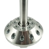 Short Shifter BMW E36 Z3 - Short Black Knob Teflon (S)