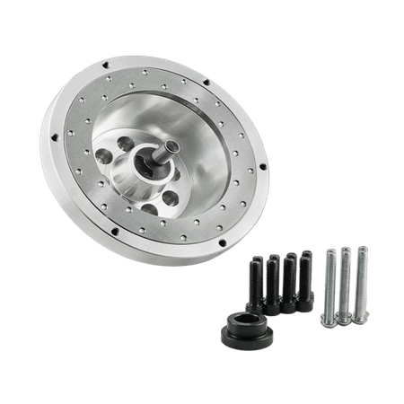 Koło zamachowe Toyota JZ 1JZ 2JZ - BMW M57n GS6-53DZ HGU HGK - 184mm / 7.25" (P)