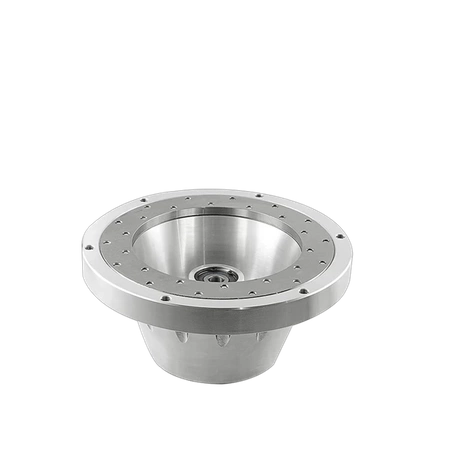 Kit adaptador Mercedes-Benz V8 M156 AMG - BMW M57 / E46 S54 M3 - 184mm / 7.25" (P)