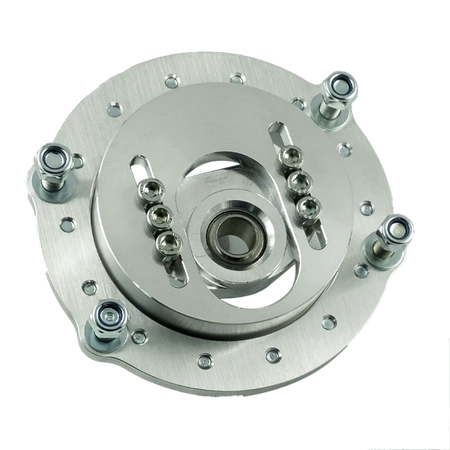 Copelas regulables Porsche 924 944 (3D)