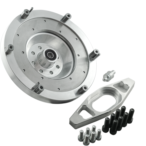 Volano Toyota UZ - BMW M57n GS6-53DZ HGD JGA - 215mm / 8.46