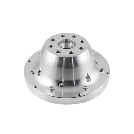 Le volant d’inertie customisé Toyota JZ 1JZ 2JZ - BMW M57n ZF GS6-53DZ HGD JGA HGA - 184mm / 7.25" (P)