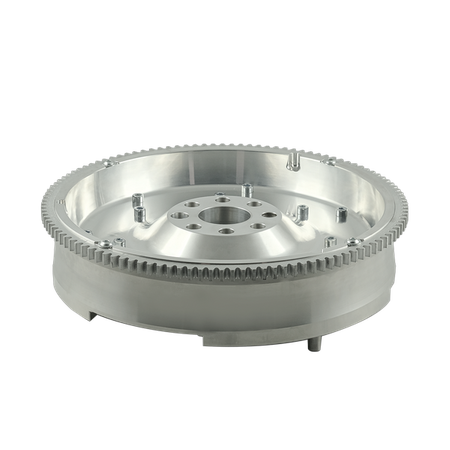 Volano alleggerito per il motore BMW N55 N55B30 135i 335i 535i - 240mm / 9.45"