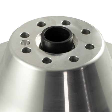 Schwungrad Mercedes-Benz M113 - BMW M57n GS6-53DZ HGD JGA HGA - 240mm / 9.45"