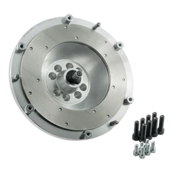 Volano Mercedes-Benz M113 M156 - BMW M57N GS6-53DZ HGU HGK / N54 GS6-53BZ - 240mm / 9.45"