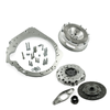 Stage 1 Honda K20 K24 - manual 6-speed BMW N54 GS6-53BZ - 240mm / 9.45"