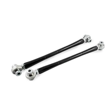 Adjustable Steel Steering Arms for BMW E90 E91 E92 E93 E81 E82 E87 (T)