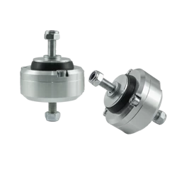 Aluminium Getriebelager (Lagerung) BMW ZF / Getrag - Härte 80ShA