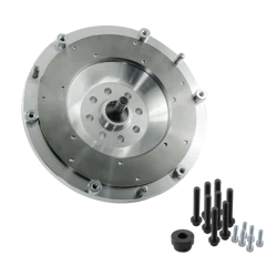 Flywheel GM Chevrolet LT - BMW N57 N47S GS6-53DZ JGL JGG - 240mm / 9.45"