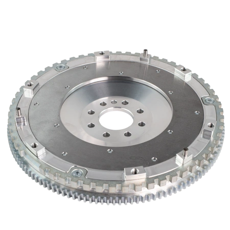 Volant moteur monomasse allégé SMF Citroen Peugeot EW 1.8 2.0 2.2 - Ø228mm - 4,30kg / 9,48 lb