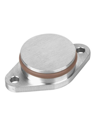 Tappo del collettore di aspirazione BMW M47 M47N M57 M57N M57N2 22mm / 0.87" 