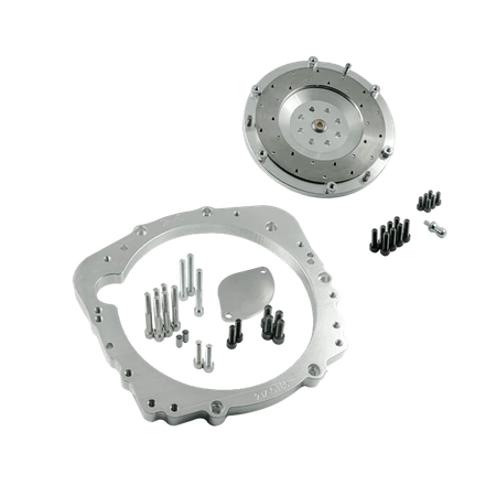 Stage 1 Kupplungssatz Toyota JZ 1JZ 2JZ - Toyota GT86 - 240mm / 9.45" (SWAP)
