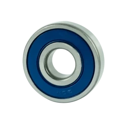 Ball bearing PFI 6302-2RS C0 15x42x13