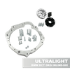 Rigid ultralight