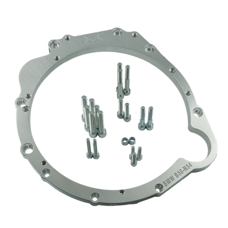 Adattatore cambio BMW B58 S58 - BMW N54 ZF GS6-53BZ