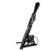 Short Shifter Autocentrado para BMW - Pomo Negro (B)