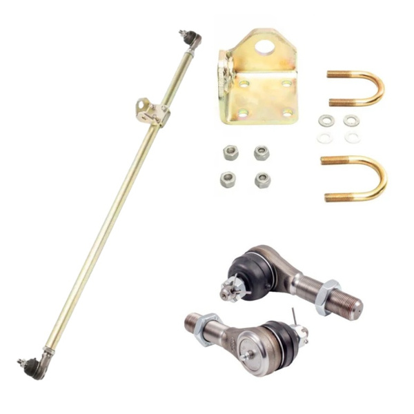 Vordere Lenkstange Nissan Patrol Y60 - Set