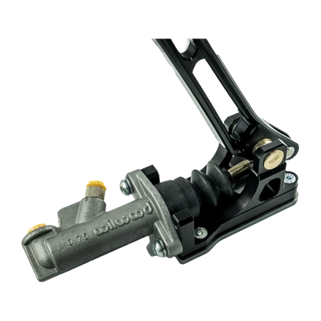 Freno a mano idraulico Inverso Black Edition - Wilwood 0.625" 