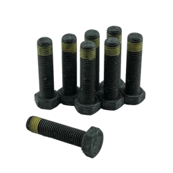 Parafusos do volante LuK 411002610 (BMW 11222243051)