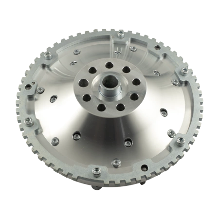 Flywheel BMW M62 - BMW M57n GS6-53DZ HGD JGA - 240mm / 9.45"