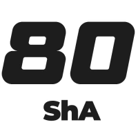 80ShA