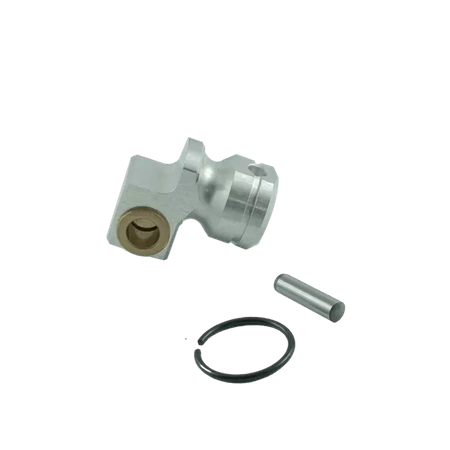 Varilla de cambio ajustable DSSR para caja de cambios BMW - Tamaño S (130-160mm)