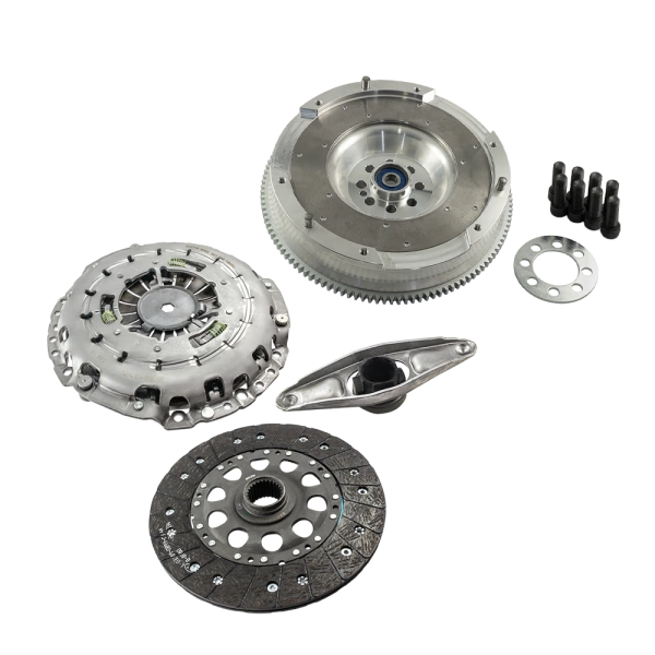Stage 1 zestaw sprzęgła BMW F20 M140i / F22 M240i / F3x 340i 440i B58 - 240mm / 9.45"