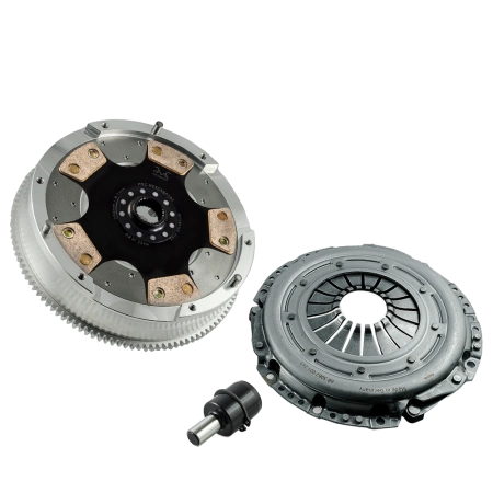 Race Stage 1 Kupplungssatz BMW N54 N54B30 135i 335i 535i / 6150g / 13.56lb