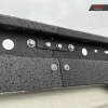 Portapacchi per Nissan Patrol Y60 SWB