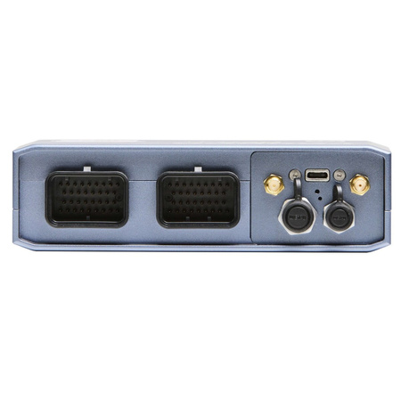 G5 Voodoo Neo 6 + DI Driver 4 Bundle