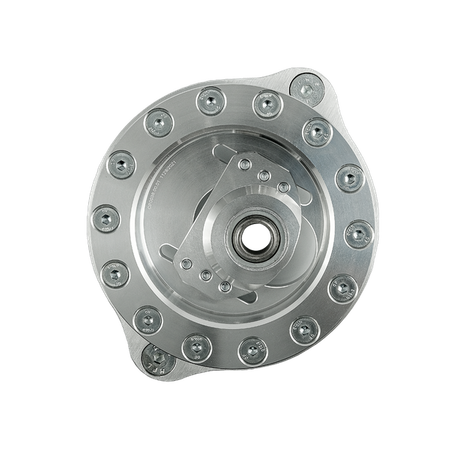 Placa de camber ajustável VW Golf I (3D)