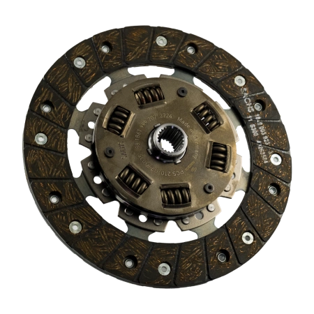 Disco de embrague Sachs Performance 881861.999707