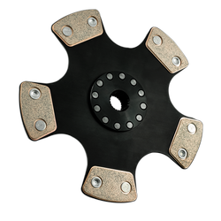 High Performance Clutch Disc Nissan 350Z Z33 [240mm 9.25"]