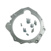 Adaptateur de boîte de vitesses Saab H - Manuelle BMW (M57N2) RWD