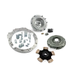 Race Stage 1 Mercedes-Benz V8 - BMW M57 GS5-39DZ / E46 S54 GETRAG 420G - 240mm / 9.45"
