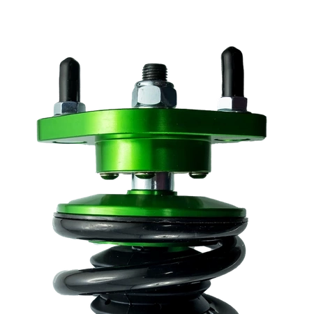 Zestaw zawieszenia gwintowanego do BMW E46