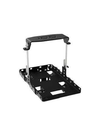 Soporte para Batería Nissan Patrol Y61