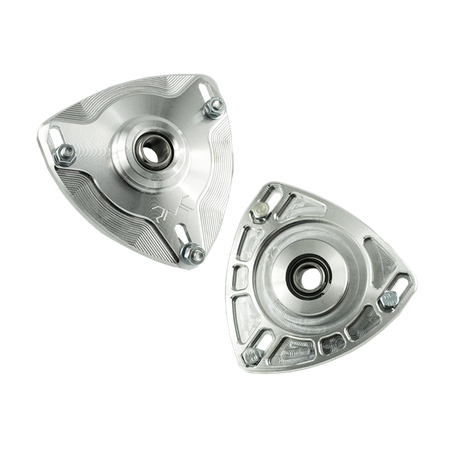 Piastre camber Porsche 911 Boxster Cayman