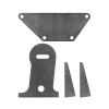 Kit de Soporte de Motor M57 306 D2 - Nissan Patrol Y60 Y61