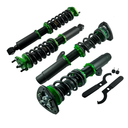 Coilover Suspension Kit for BMW E46 (Camber)