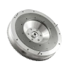 Volante Ford Barra - Nissan 350Z Z33 CD009 / Nissan 370Z Z34 JK - 250mm / 9.84"