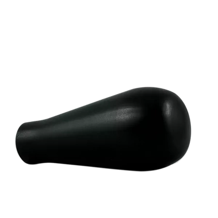 Shifter 8HP DCT DKG DSG PDK - czarna gałka (S)