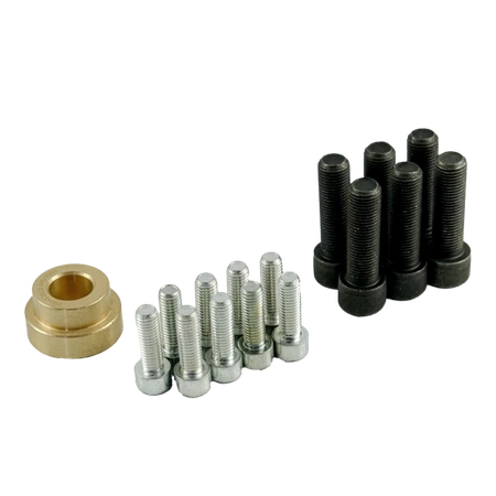 Kit di montaggio per volano PMC Nissan RB - Nissan 350Z Z33 370Z Z34 CD009 - 250mm / 9.84"