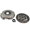 Kit d'embrayage LuK 622 1831 60 / 622183160 Honda Civic EG - Ø220mm / 8,7"
